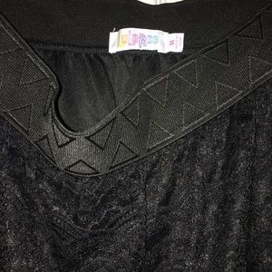 Lularoe Lola- Medium